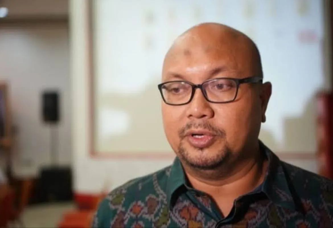 Hasil Pengecekan Laporan Bawaslu, Paslon Gusril-Medi Tidak Di Diskualifikasi KPU-RI
