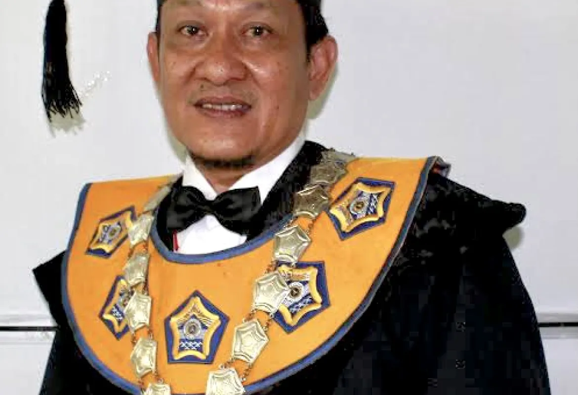 Breaking News !!! Prof. Herlambang Berikan Kesaksian Penting Kepada Bawaslu Provinsi Bengkulu
