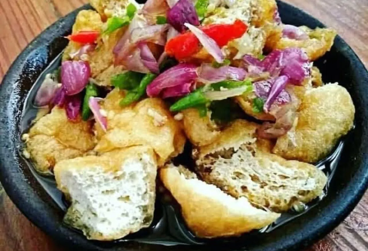 Tahu Gejrot