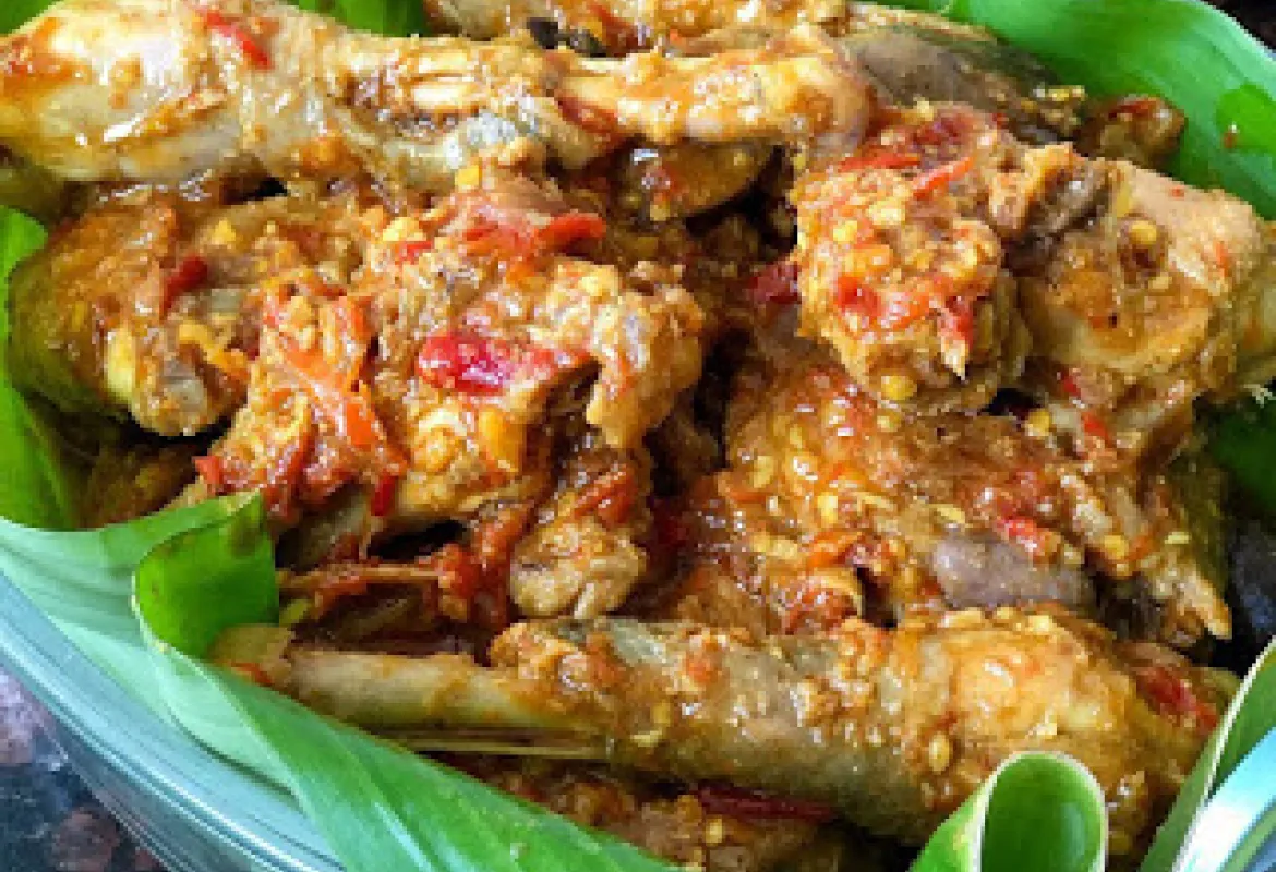 Ayam