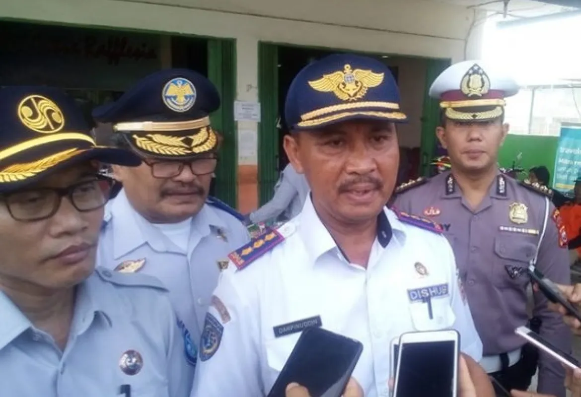 Dishub Provinsi Bengkulu Imbau untuk Membayar Pajak Kendaraaan 