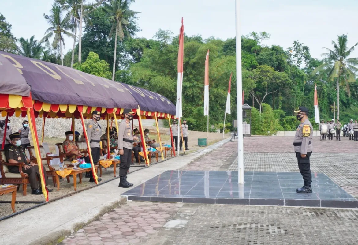 Pemprov Bengkulu Siapkan Perda Adaptasi Kebiasaan Baru, Putus Mata Rantai Covid-19