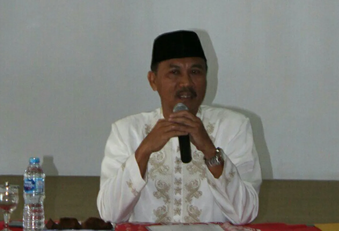 Jelang Natal dan Tahun Baru, Kadishub Provinsi Bengkulu Imbau Masyarakat Tetap Patuhi Prokes