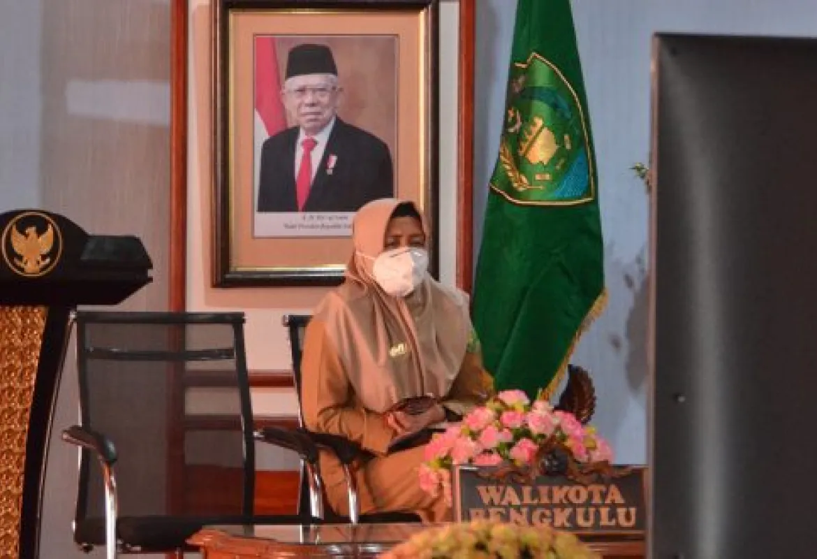 Masyarakat Tetap Harus Mematuhi Protokol Kesehatan, Walaupun Vaksin Sudah Ada