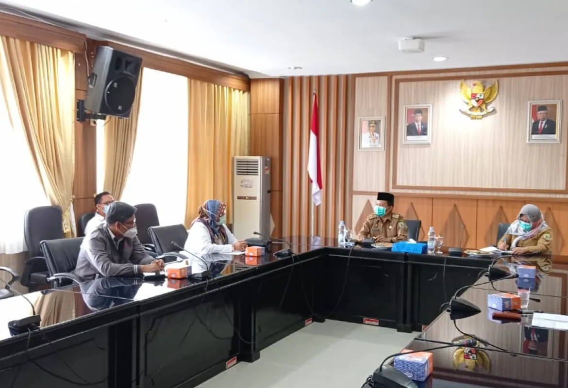 PT. Garuda Indonesia Tawarkan 'Kemudahan' Ekspor Langsung dari Bengkulu untuk Komoditas Unggulan