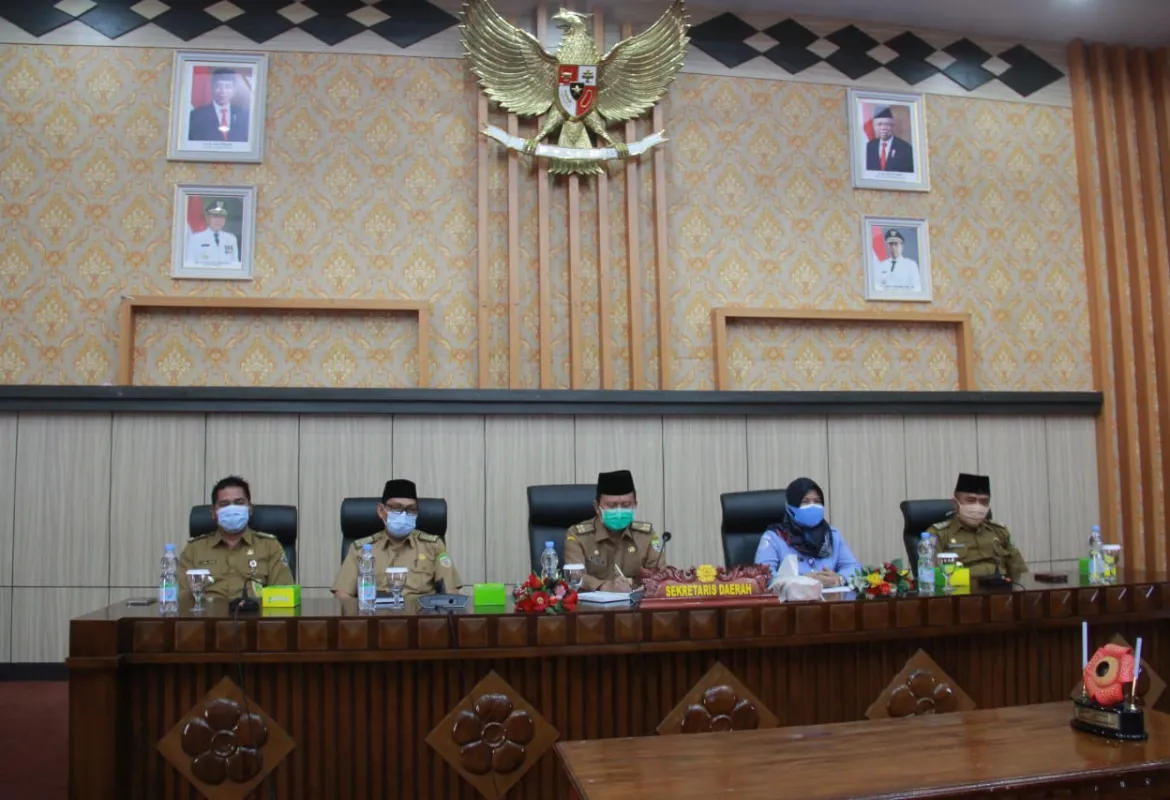 Resmi Dikelola Pemerintah Provinsi Bengkulu, PPI Pasar Seluma Akan Dikembangkan