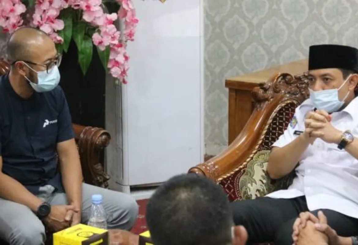Pertamina akan Lebih Memasifkan Pengawasan Kartu Kendali Elpiji
