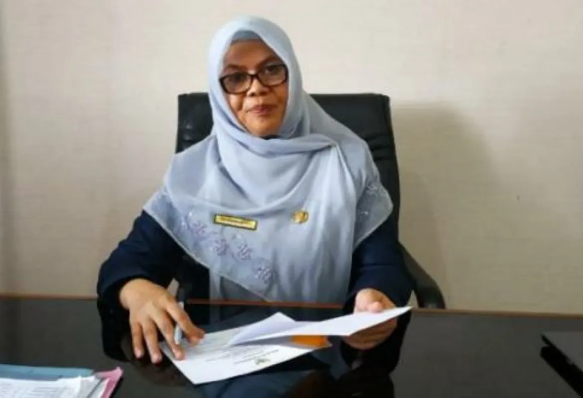 Disdik Siapkan Reward Bagi Sekolah Terbersih dan Jalankan Program Pemkot Terkait Sampah