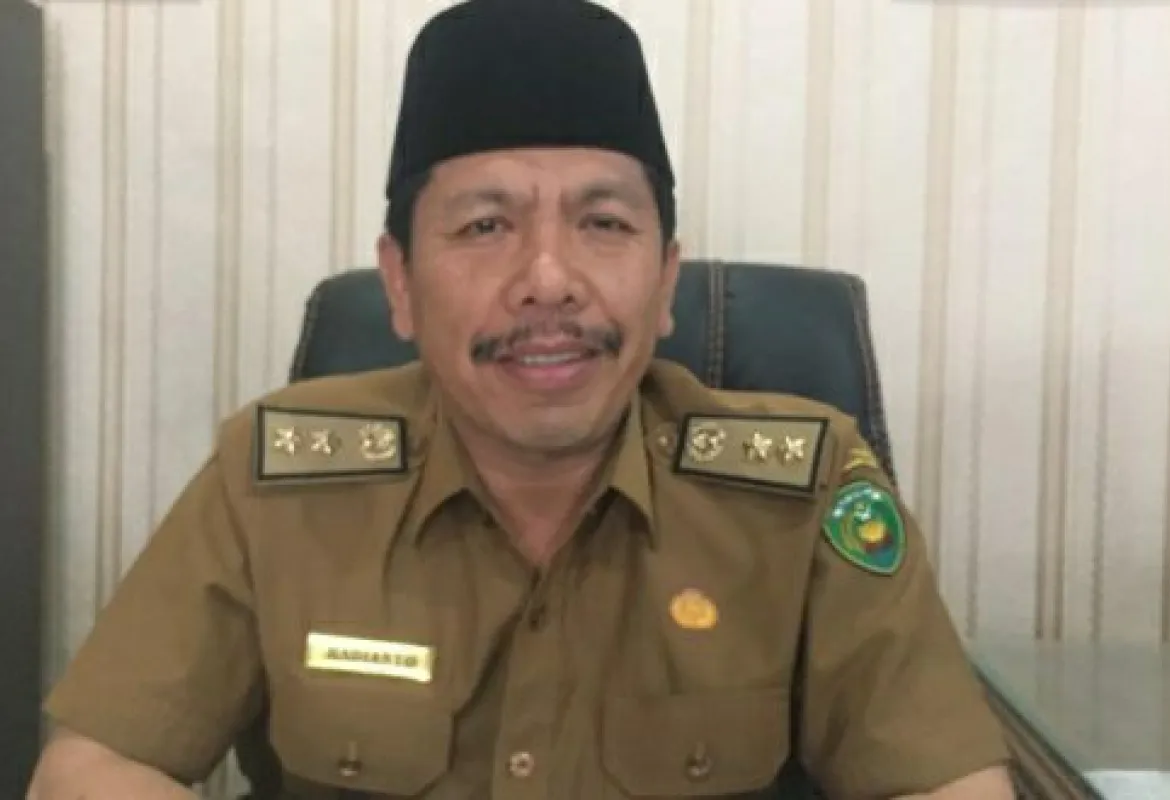 Targetkan PAD Meningkat, Bapenda Genjot Dari 10 Item Pajak