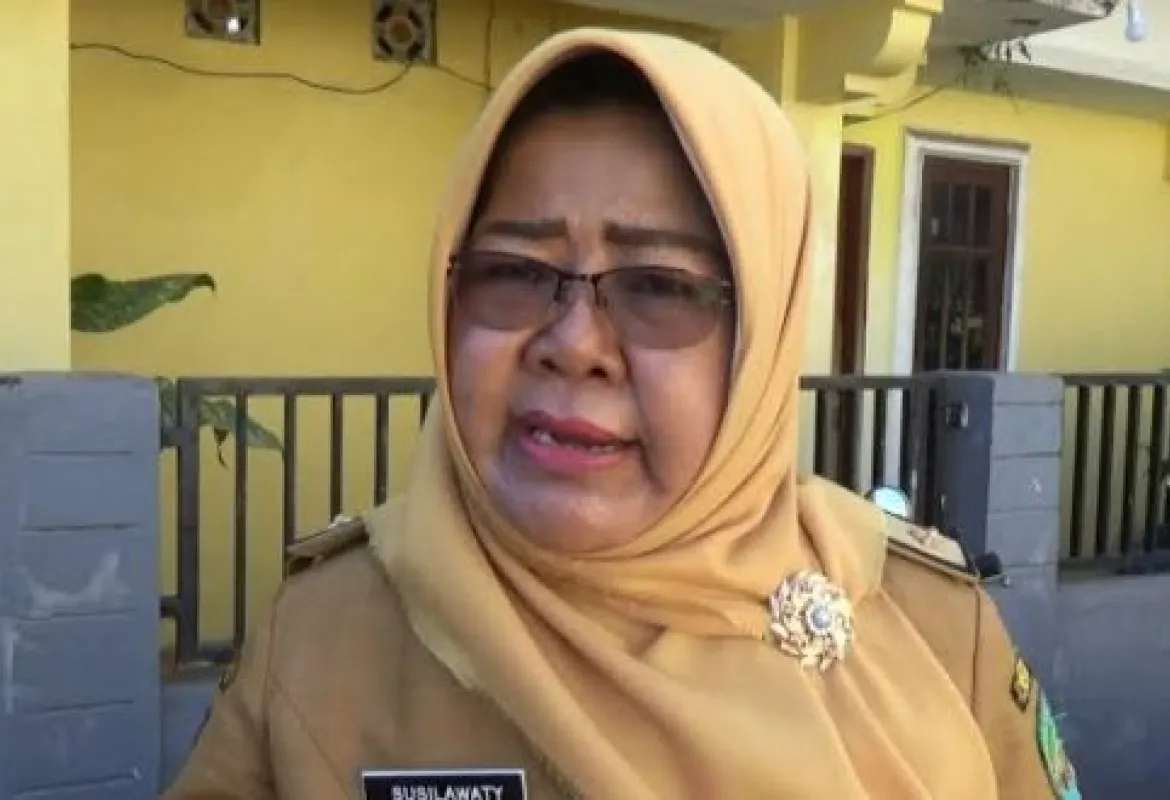 Dinas Kesehatan Siap Lakukan Vaksinasi Tahap II