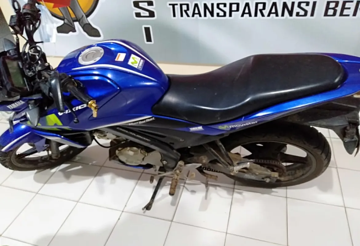 Curas Dikota Bengkulu, 3 Pemuda Seluma Diamankan Polsek Selebar