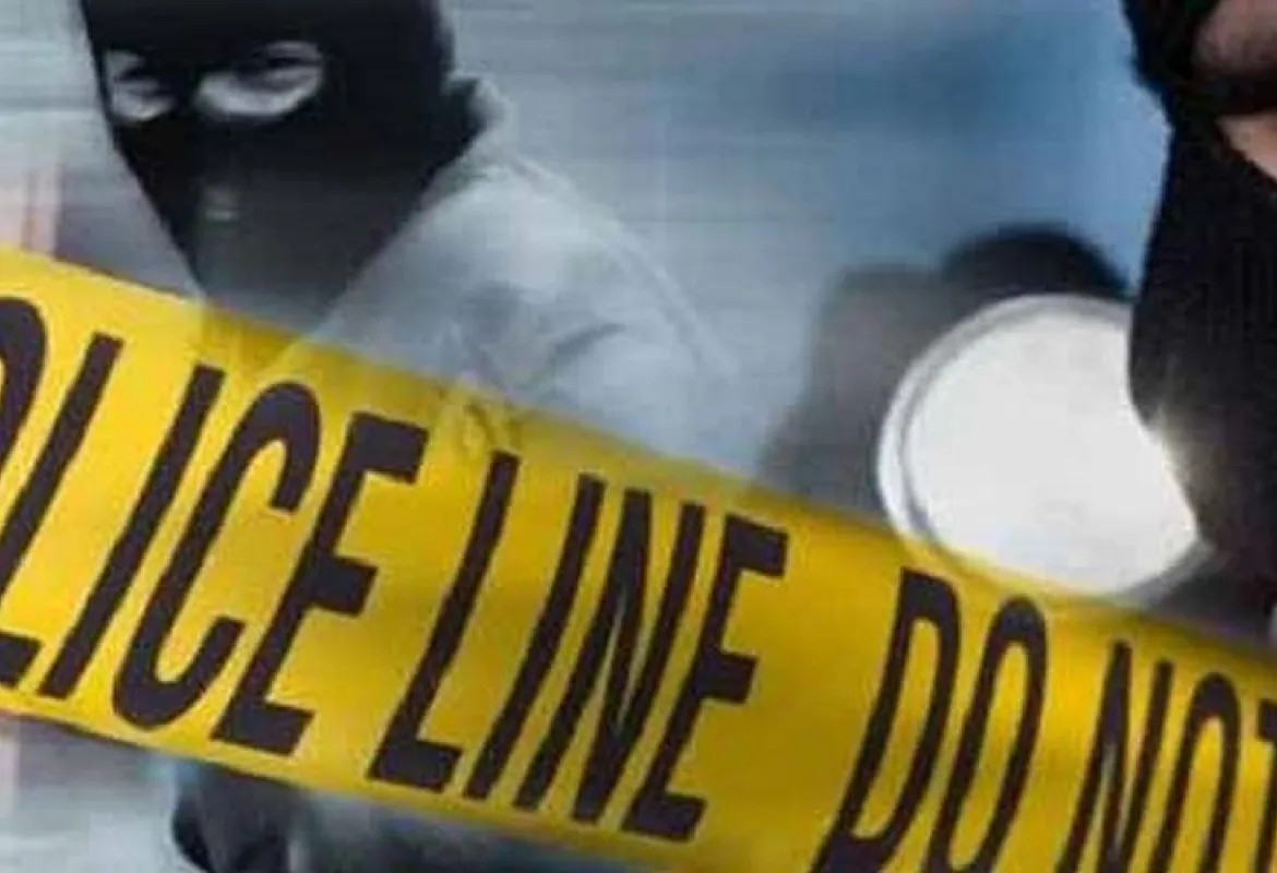 Tim Elang Jupi Polres Kepahiang Tangkap Pelaku Pencurian