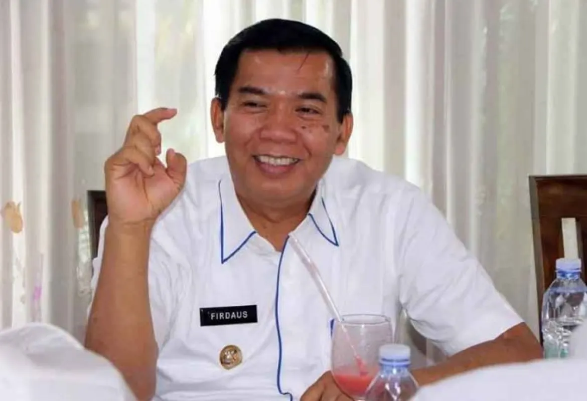 Pemerintah Kota Pekanbaru Bakal Menyulap Jalan Agus Salim Seperti Malioboro di Yogyakarta