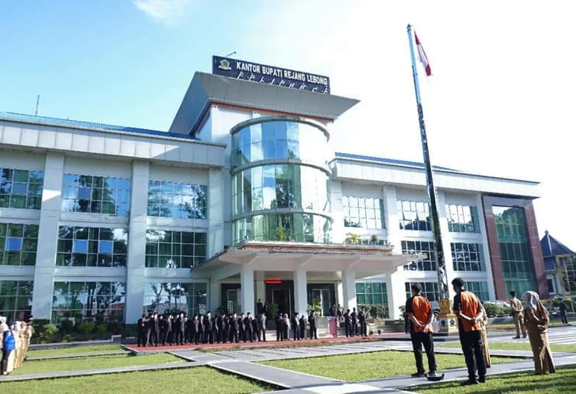 Daerah