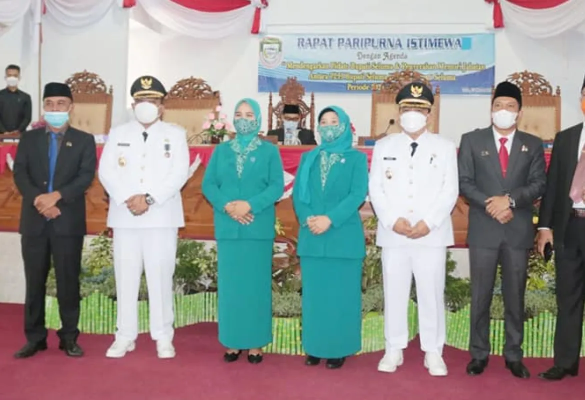 Daerah