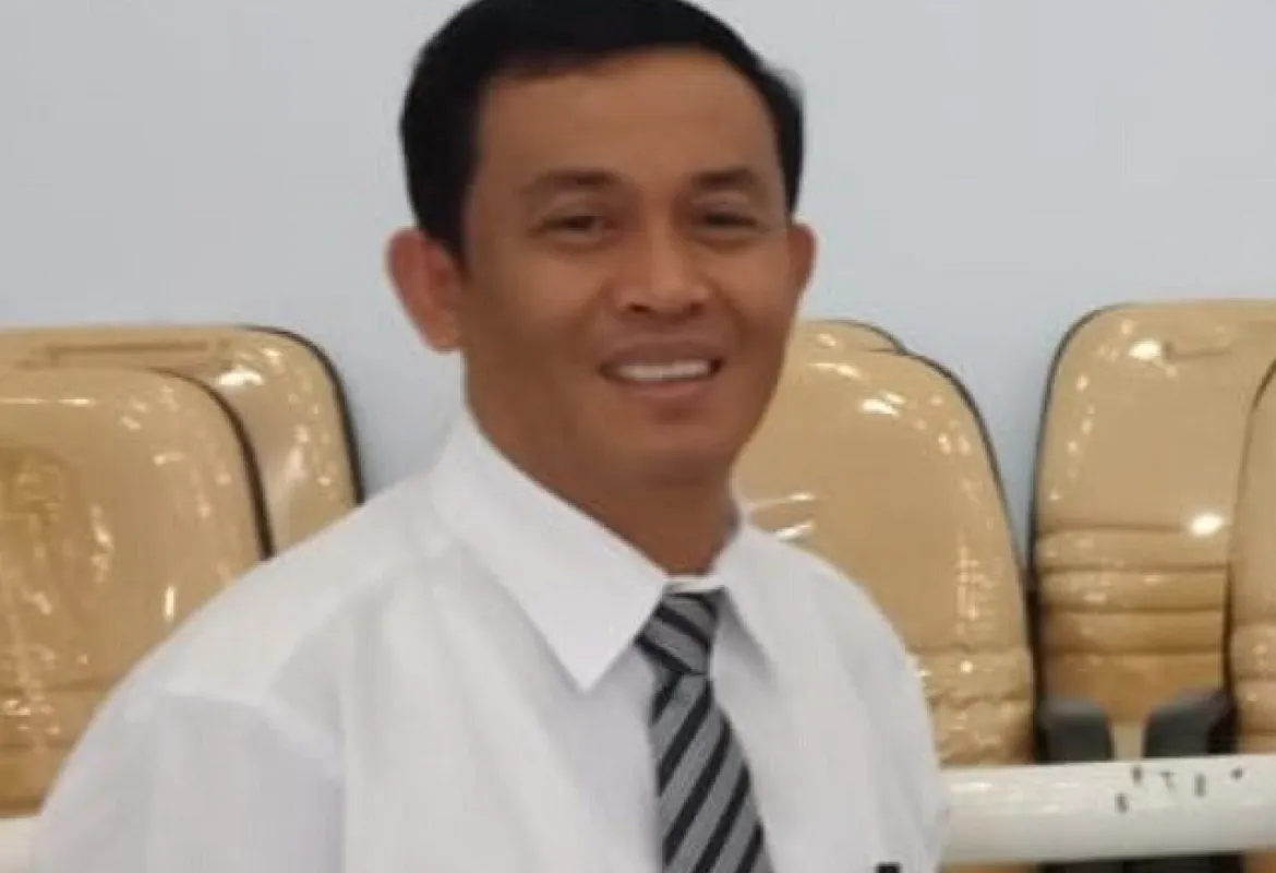 Mufran Imron
