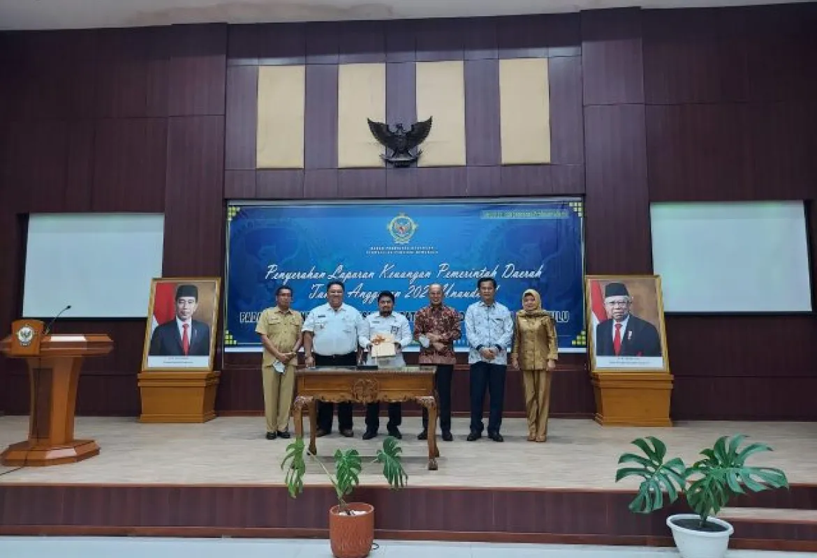 Daerah