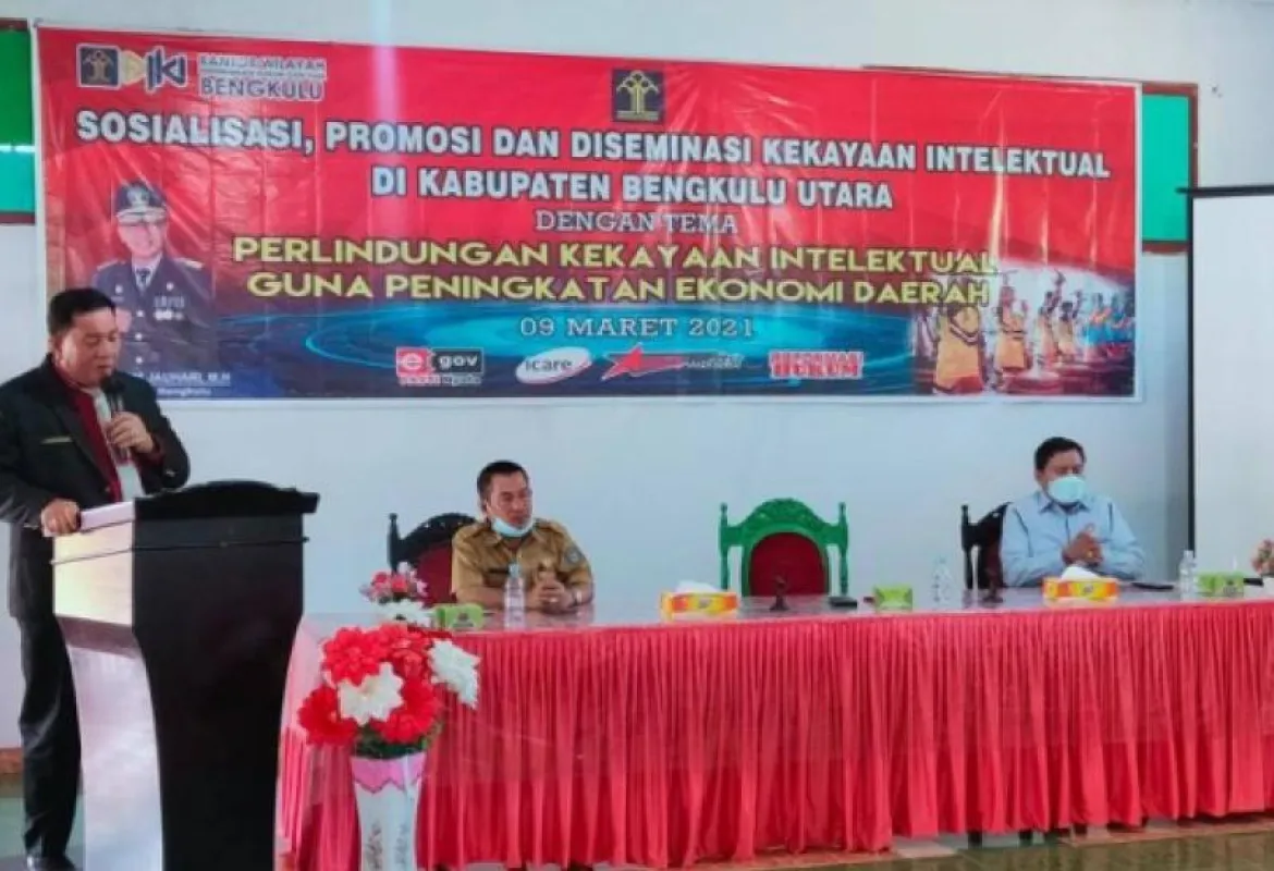 Pemkab BU
