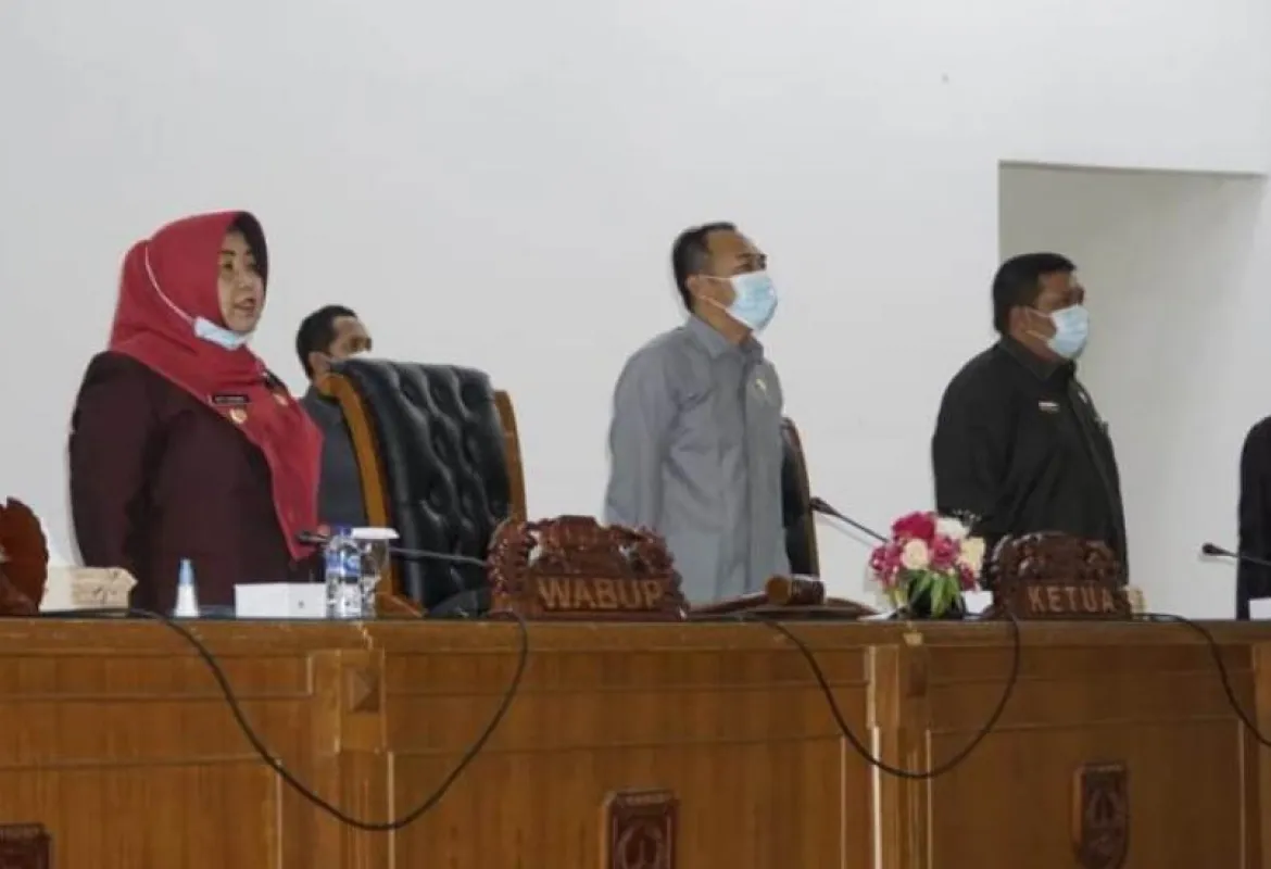 DPRD Kepahiang