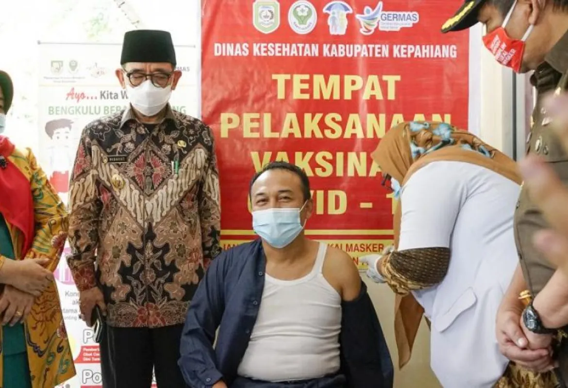DPRD Kepahiang