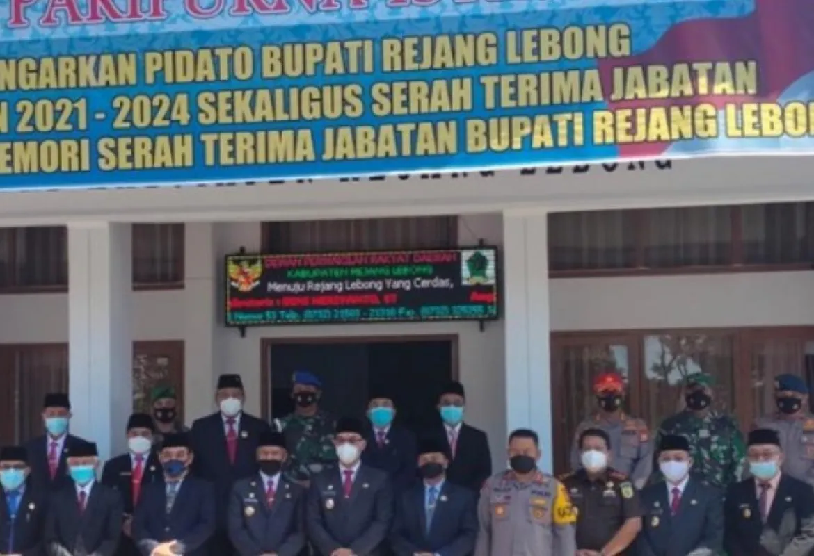 DPRD RL