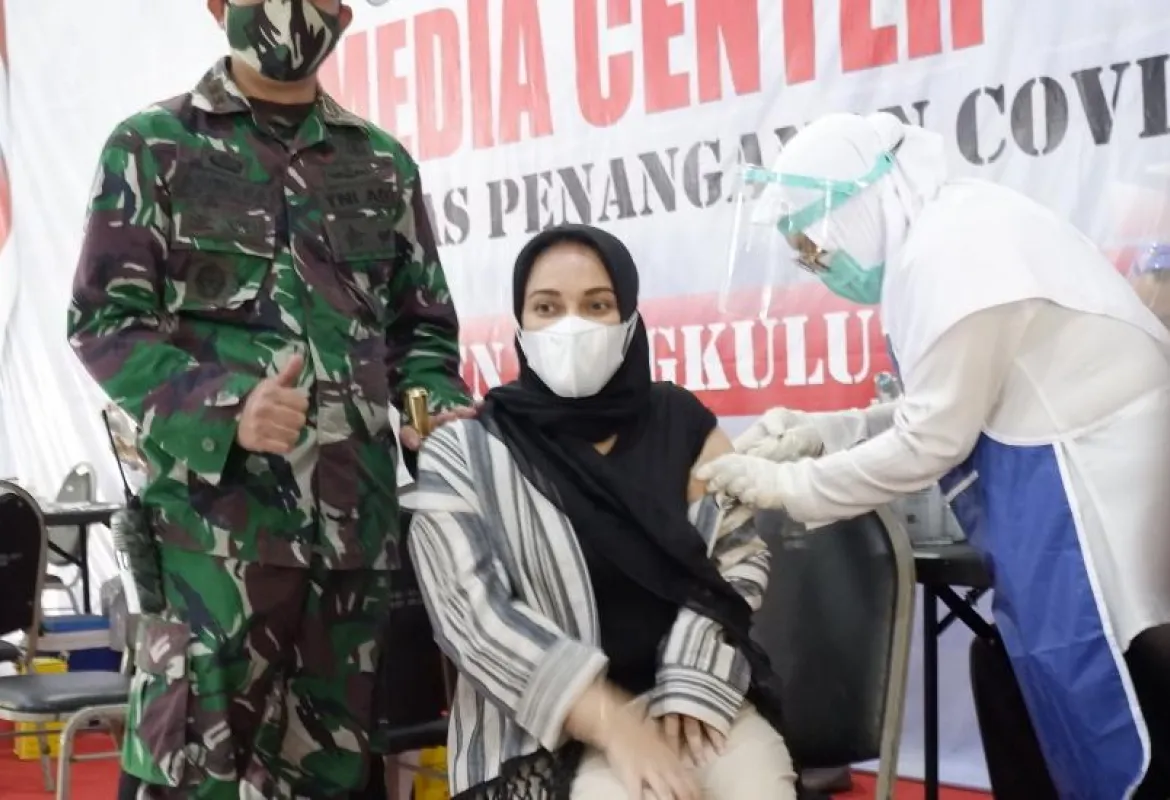 Pemkab BU