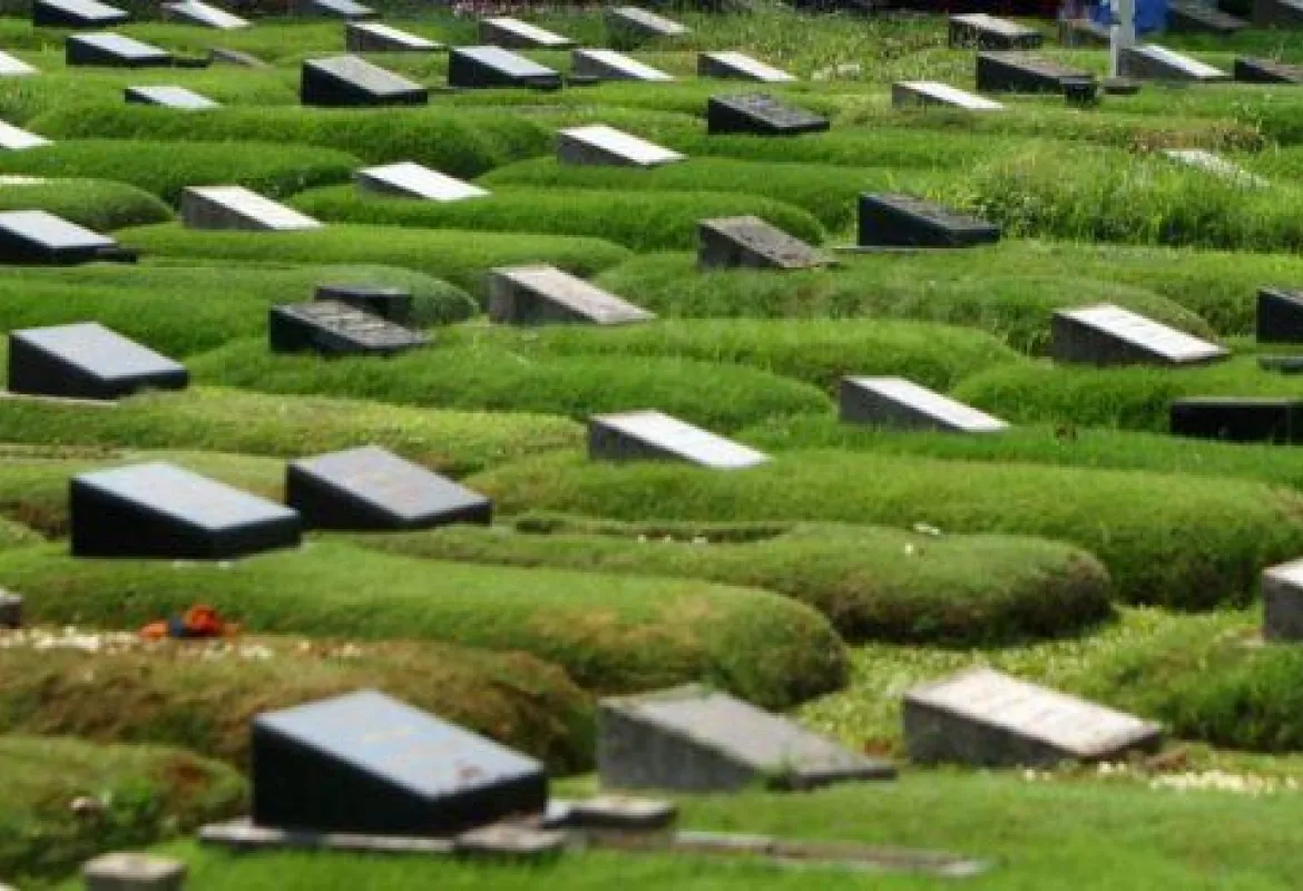 Pemkot Bengkulu Relokasi TPU Taman Bahagia Ketempat Yang Lebih Layak