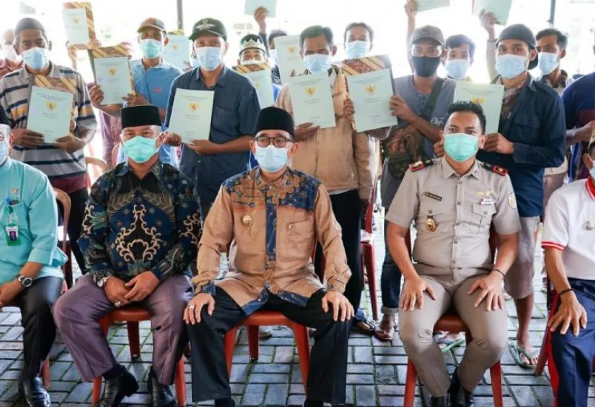 Pemkab Kepahiang