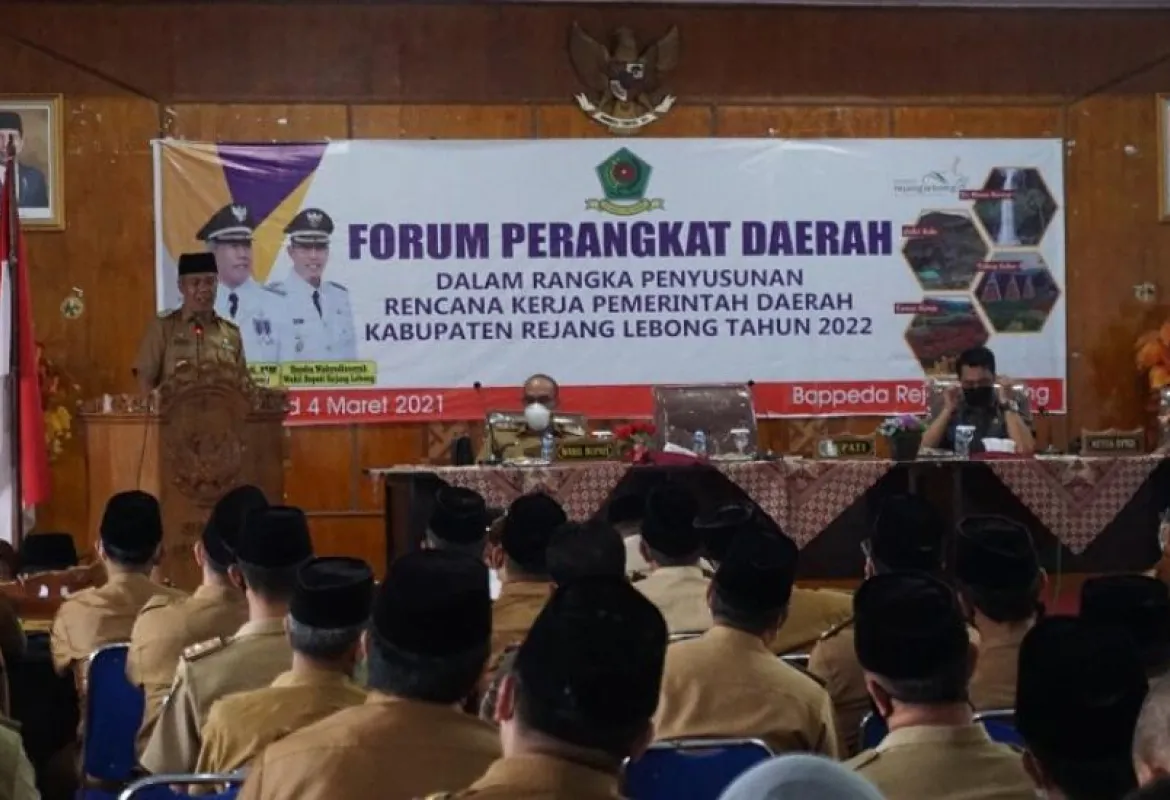 Pemkab RL