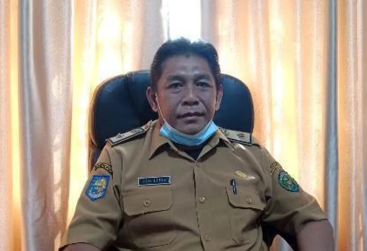 Relokasi TPU Taman Bahagia, Pemkot Beri Pemahaman Pada Tokoh Agama