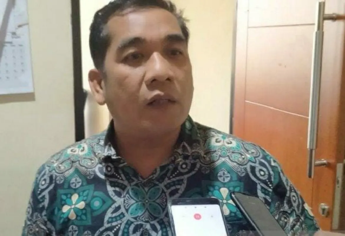 DPRD Provinsi Bengkulu dukung penyertaan modal Rp2,75 miliar untuk BUMD