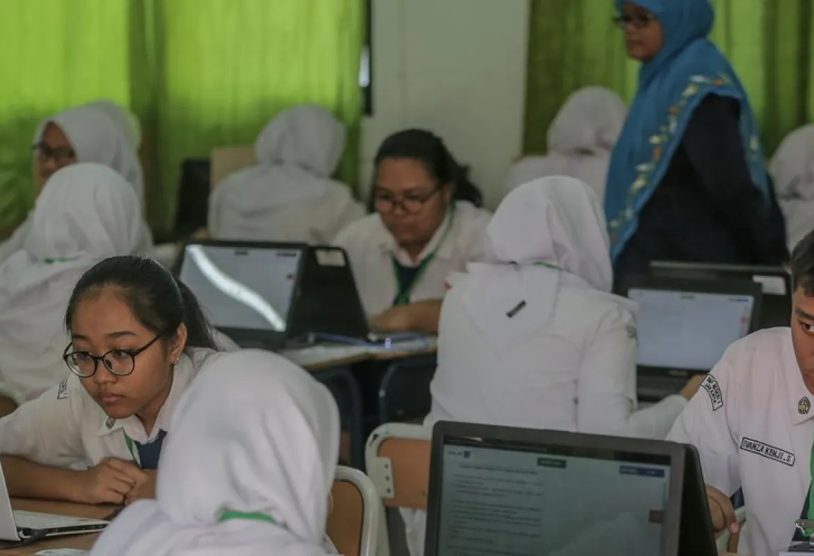 Eri Yulian Hidayat : Penyebaran Covid-19 Meningkat, Pembelajaran Tatap Muka Semester Genap Ditunda
