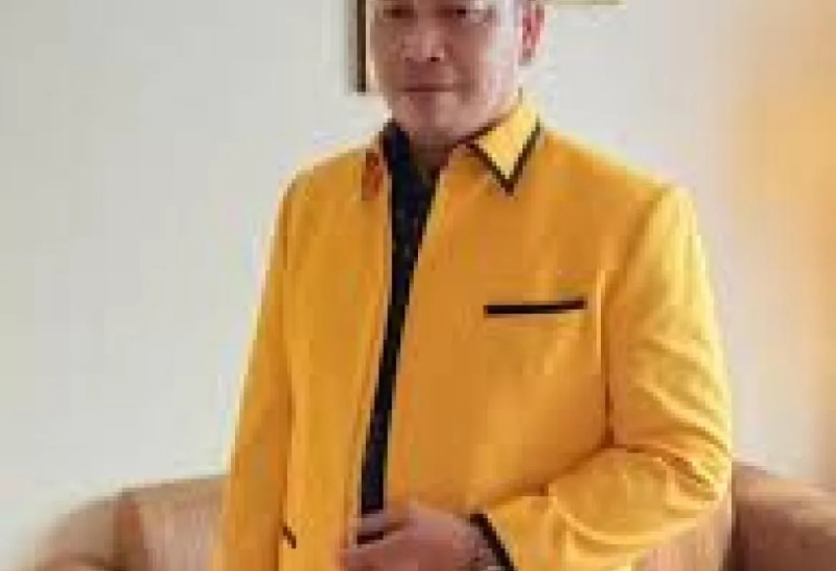 Wakil Ketua DPRD Kabupaten Seluma Minta Penjabat Sekda Seluma Segera Gelar Seleksi JPT Sekda