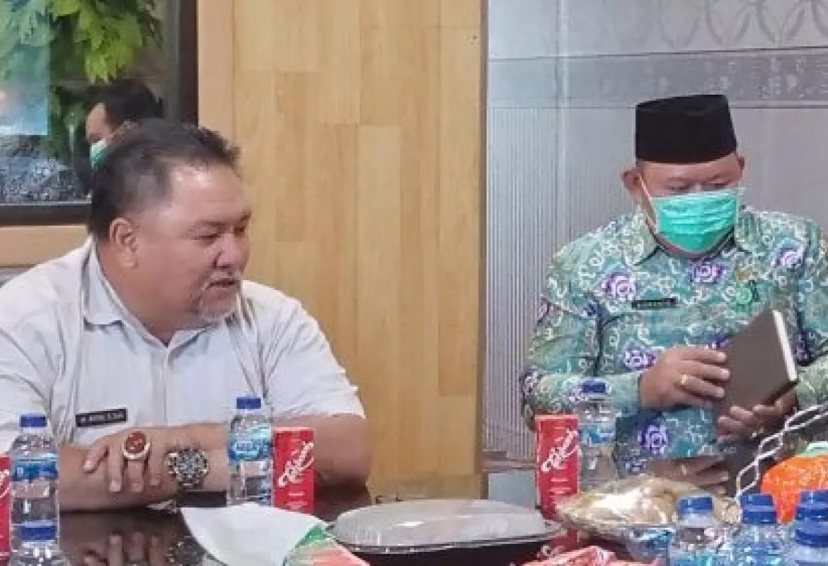 Daerah