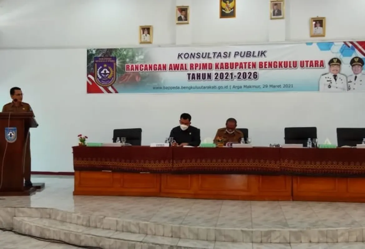 Daerah
