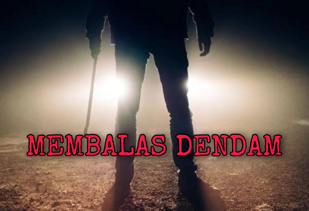 Membalas Dendam