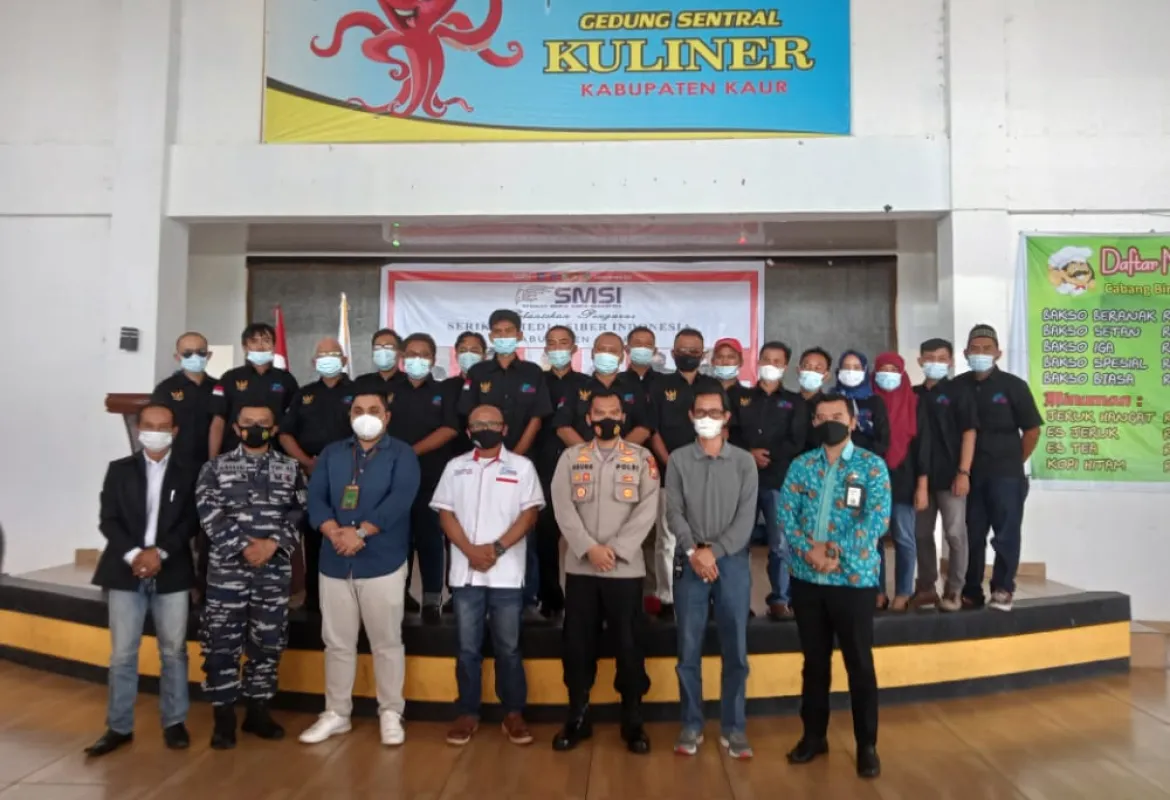 SMSI Kaur Periode 2021-2023