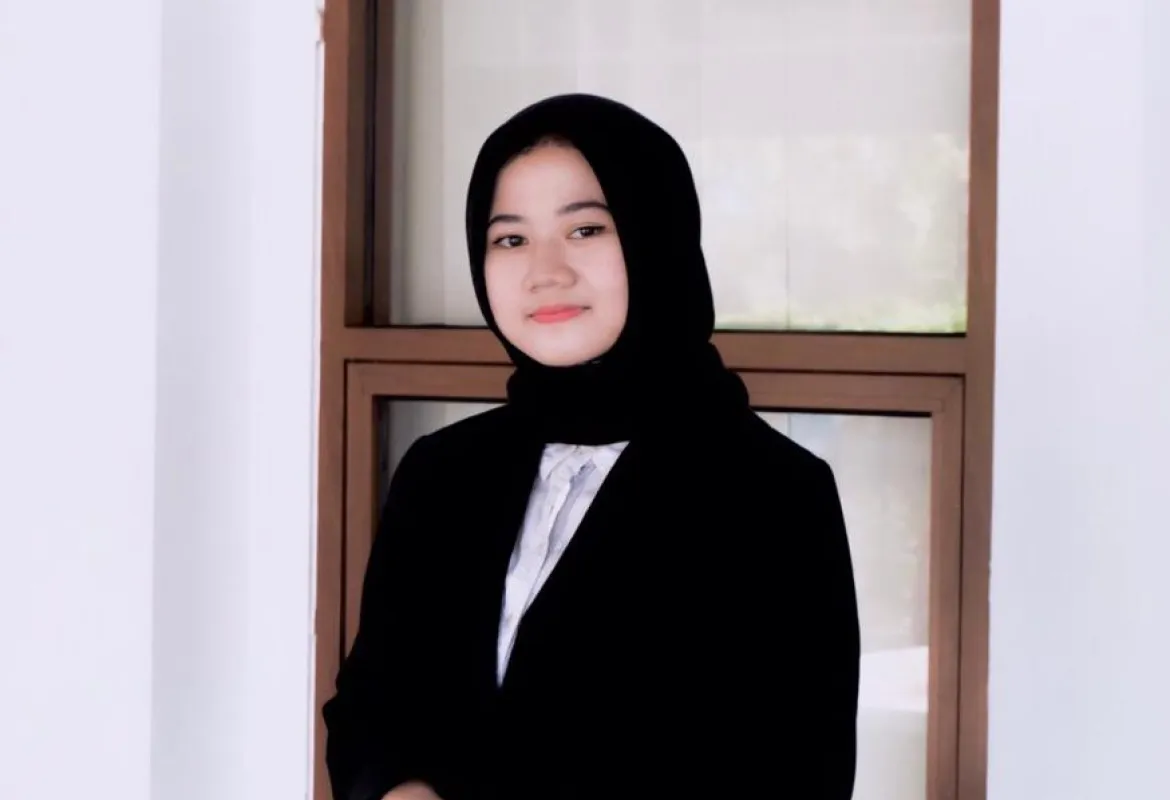 Faiha Oktrina
