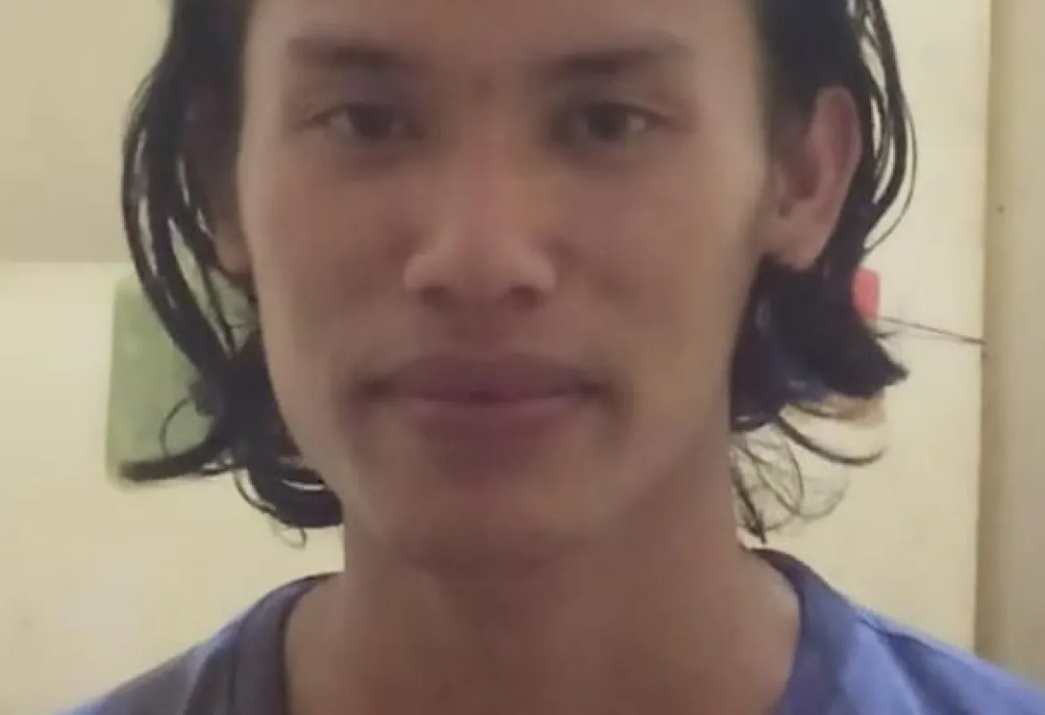 Terduga Pelaku