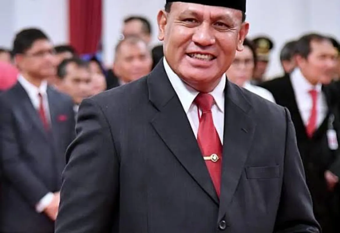 Firli Bahuri
