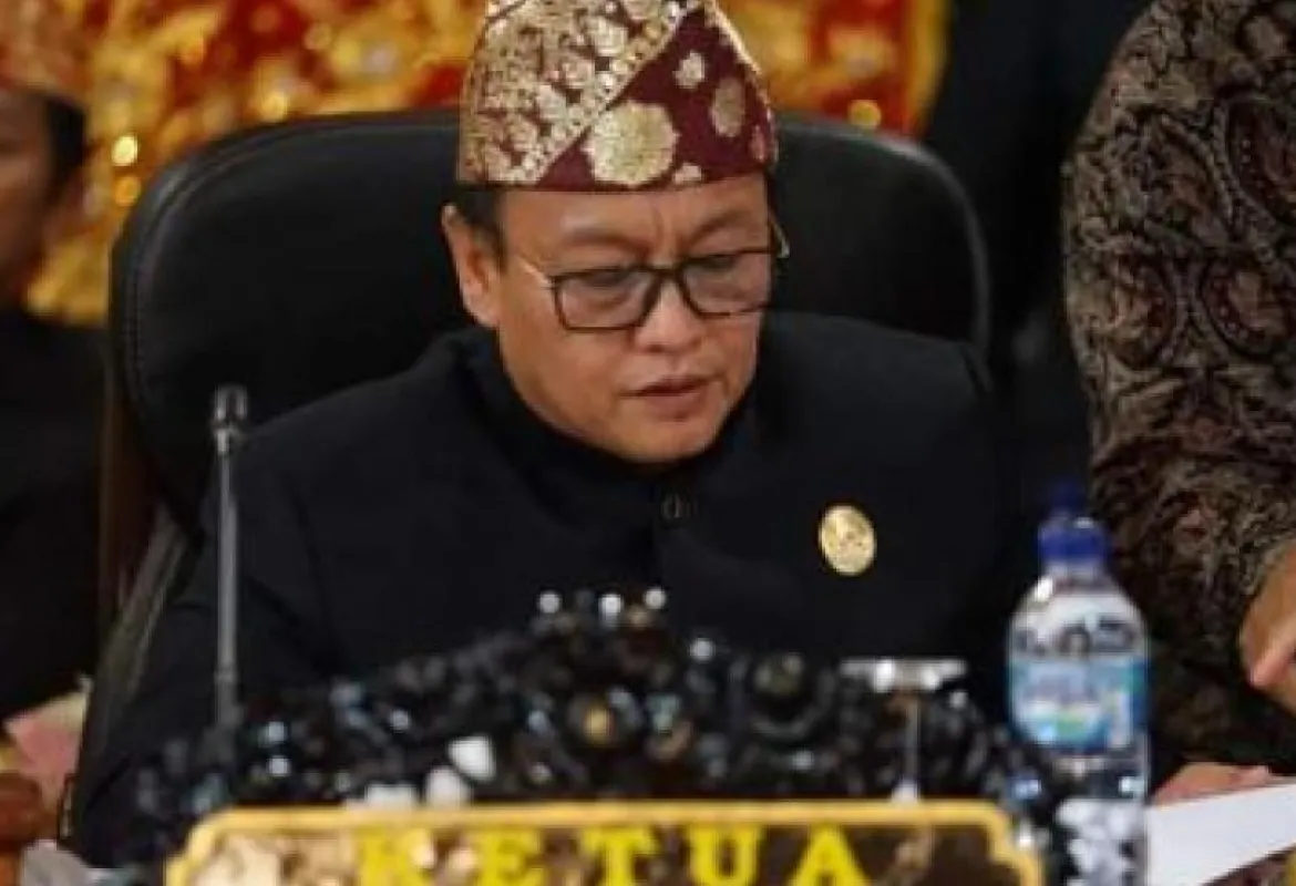 DPRD Bengkulu Selatan Segera Usul PAW Supardi ke Gubernur