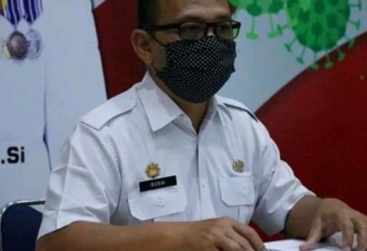 Pemerintah Kabupaten Siak Akan Gelar Vaksinasi Massal di Sungai Apit