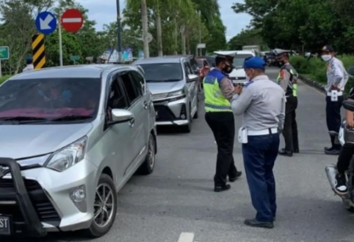 Pemerintah Kabupaten Siak Menutup Sementara Seluruh Tempat Wisata