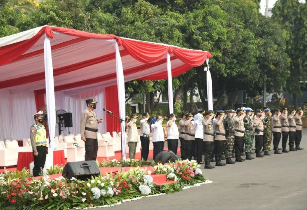 Kakorlantas Polri