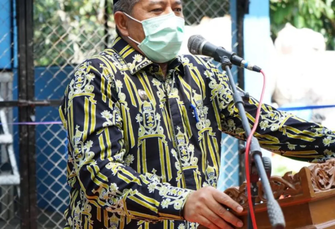Pemkab Siak Target Pengurangan Sampah 30% Tahun 2025
