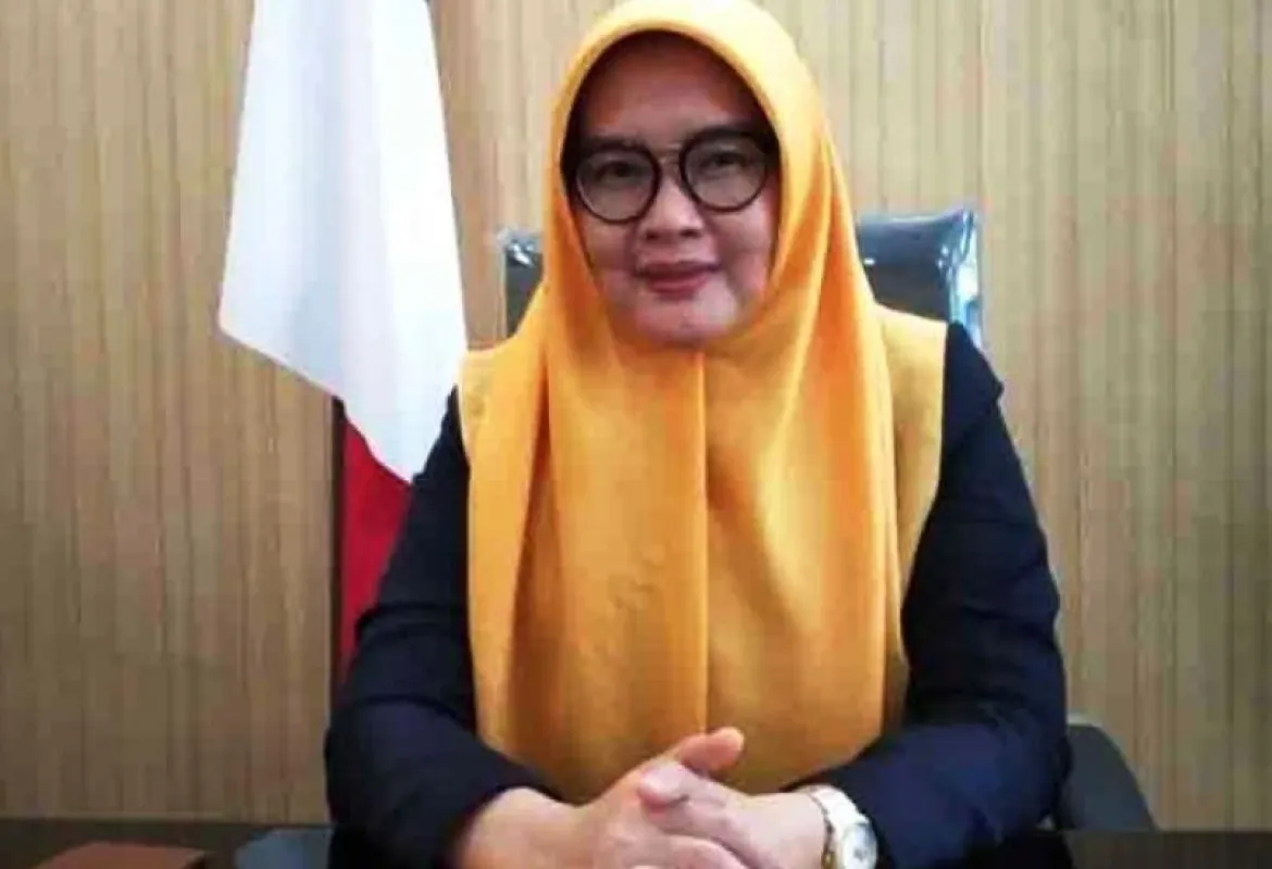 DPRD Kabupaten Kaur Usulkan Pelantikan Bupati Terpilih