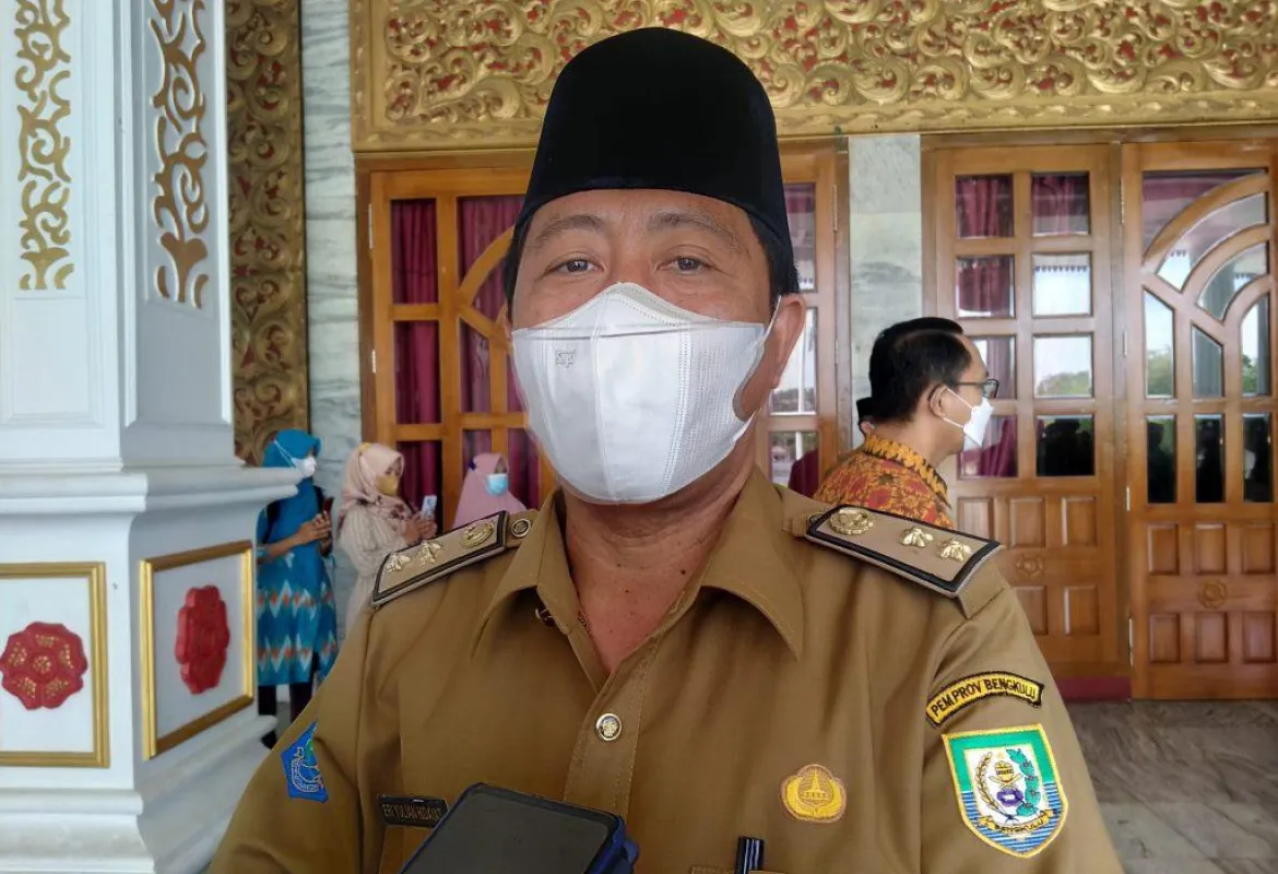 Pelaksanaan PPDB SMA dan SMK di Provinsi Bengkulu Akan Digelar Bersamaan