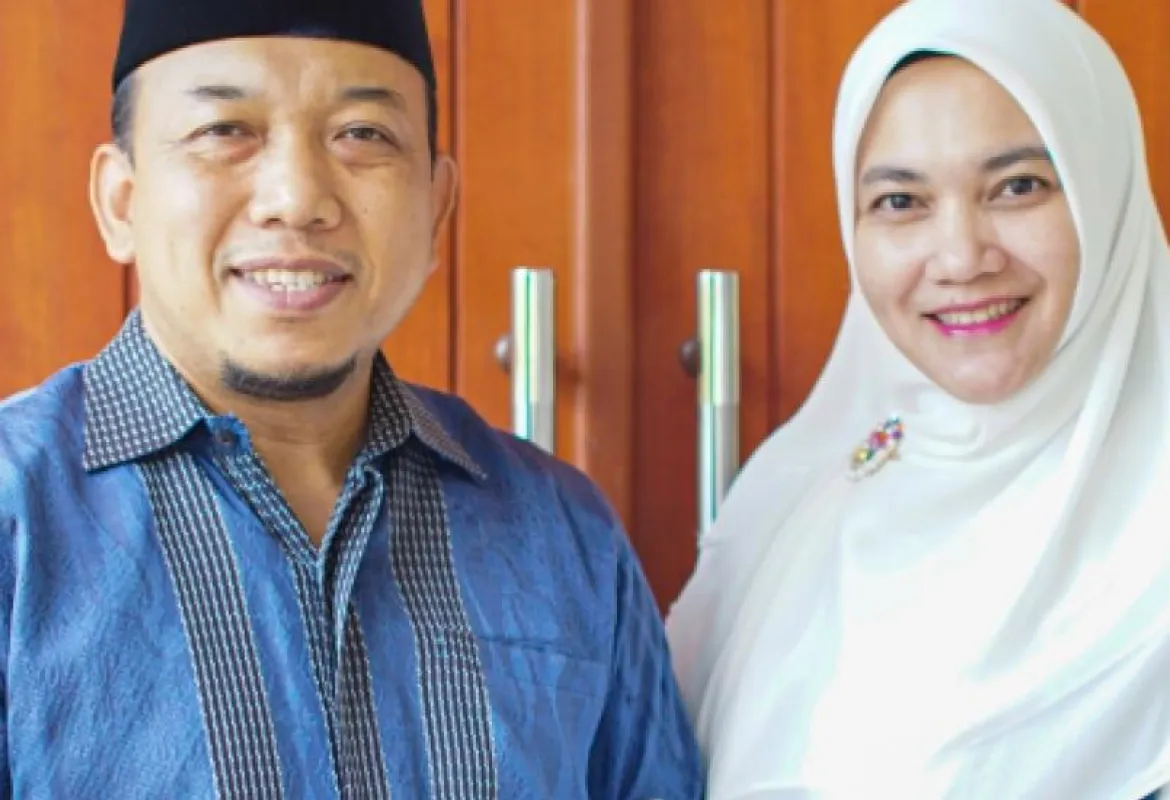 Husni Merza Mendapatkan Amanah Sebagai Wakil Bupati Kabupaten Siak