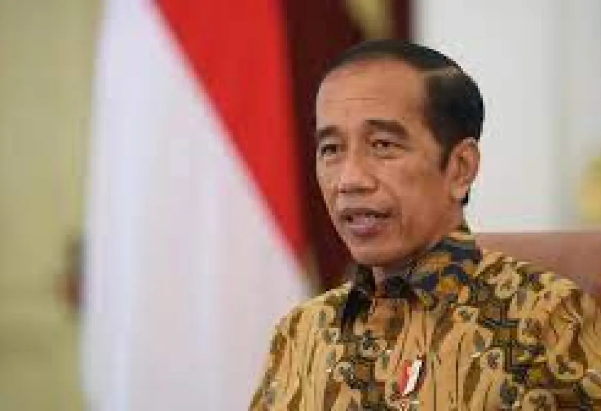 DPRD Riau Ingatkan Potensi Kerumunan Saat Jokowi ke Riau