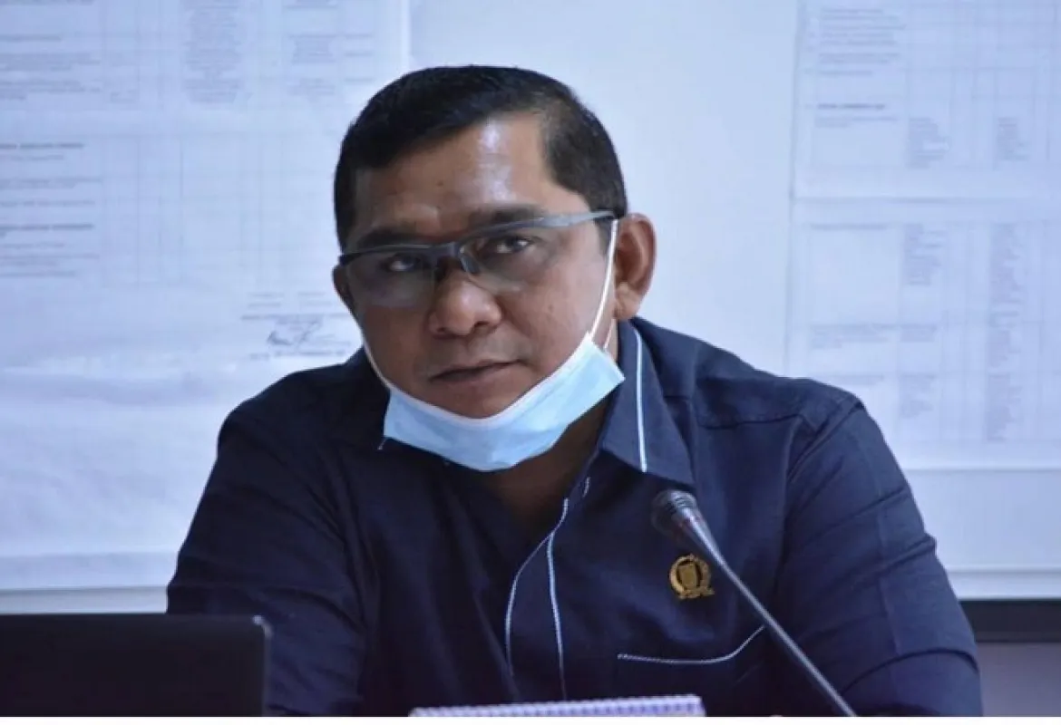 Anggota Komisi I DPRD Riau Berharap Gubernur Riau Jeli Memilih Calon Sekdaprov Riau